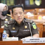 Febrie Adriansyah Dalam Sorotan Kasus TPPU: Penggeledahan Rumah dan Dugaan Korupsi