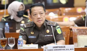Febrie Adriansyah Dalam Sorotan Kasus TPPU: Penggeledahan Rumah dan Dugaan Korupsi