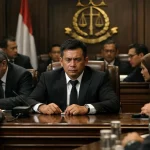 Febrie Adriansyah Diperiksa di Kejagung, Pengacara Beberkan Cerita di Balik Praperadilan