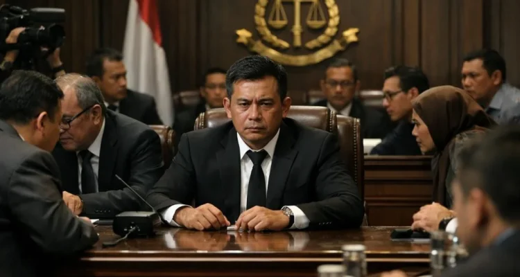 Febrie Adriansyah Diperiksa di Kejagung, Pengacara Beberkan Cerita di Balik Praperadilan