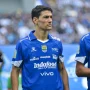 Federico Barba, Bek Persib yang Membuat Kesuksesan di Luar Negeri