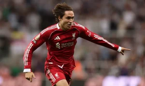 Federico Chiesa Tolak Tawaran Atletico Madrid, Roma, Napoli, dan Como untuk Bergabung dengan Liverpool