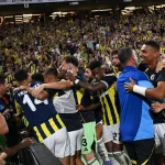 Fenerbahçe Siap Melaju ke Babak Play-Off Liga Champions Setelah Mengalahkan Sturm Graz