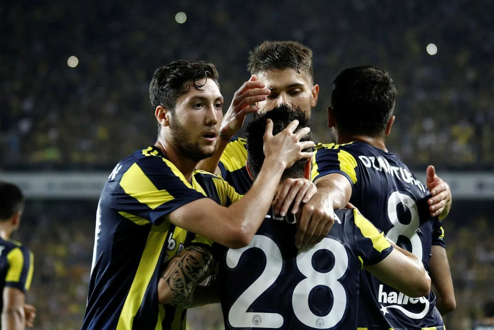 Fenerbahçe Siap Menghadapi Sturm Graz di Liga Champions