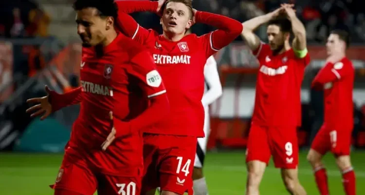 Ferencvaros Mengalahkan Twente di Liga Europa: Kemenangan yang Dramatis