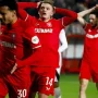 Ferencvaros Mengalahkan Twente di Liga Europa: Kemenangan yang Dramatis