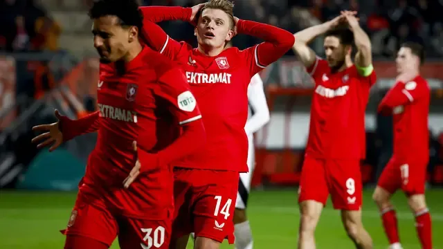 Ferencvaros Mengalahkan Twente di Liga Europa: Kemenangan yang Dramatis