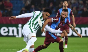 Ferencváros Siap Tantang Trabzonspor di Európa Liga: Pertarungan Sengit untuk Mempertahankan Kejayaan