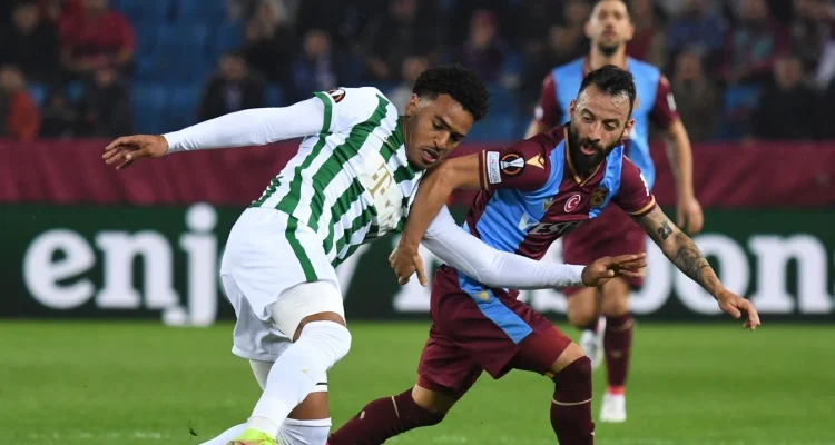 Ferencváros Siap Tantang Trabzonspor di Európa Liga: Pertarungan Sengit untuk Mempertahankan Kejayaan