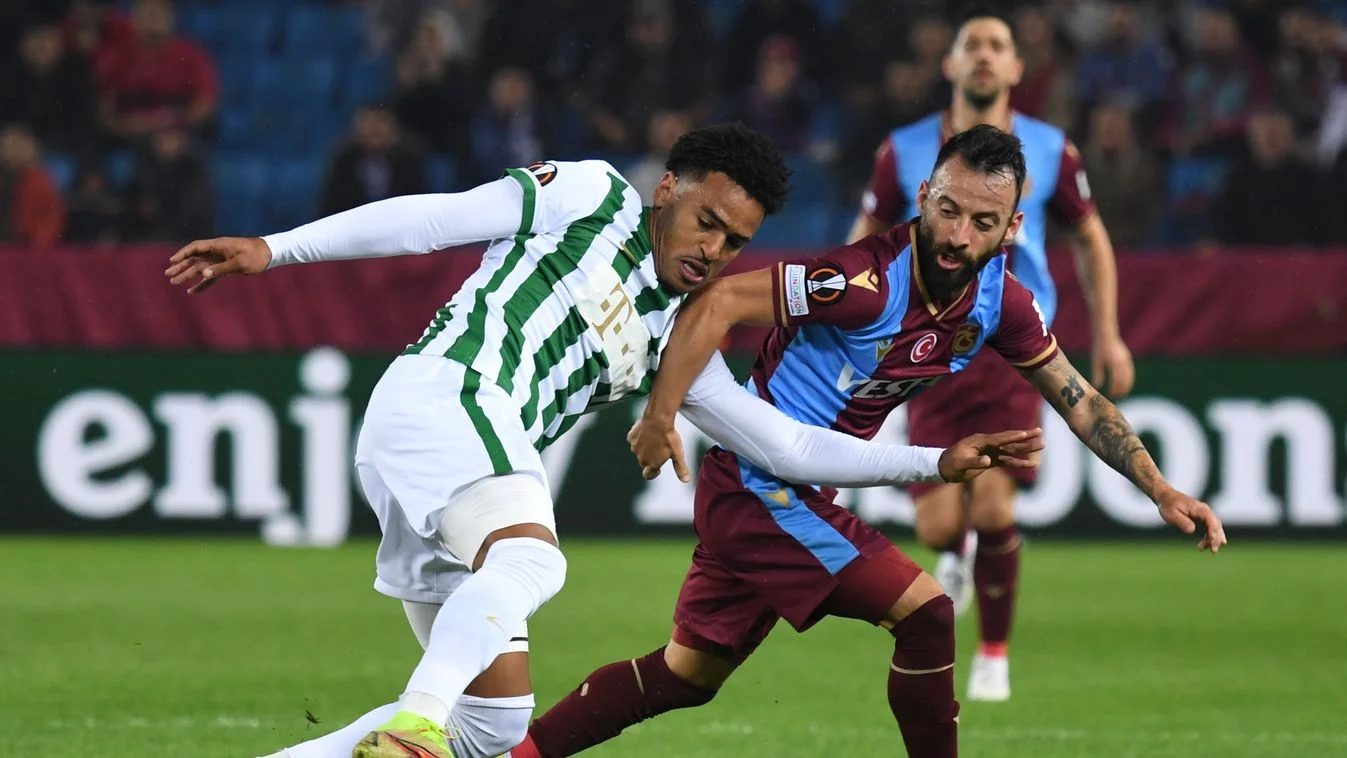 Ferencváros Siap Tantang Trabzonspor di Európa Liga: Pertarungan Sengit untuk Mempertahankan Kejayaan