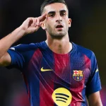 Ferran Torres Dihadapkan pada Pilihan Karier dan Spekulasi tentang Kehidupan Pribadi