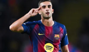 Ferran Torres Dihadapkan pada Pilihan Karier dan Spekulasi tentang Kehidupan Pribadi
