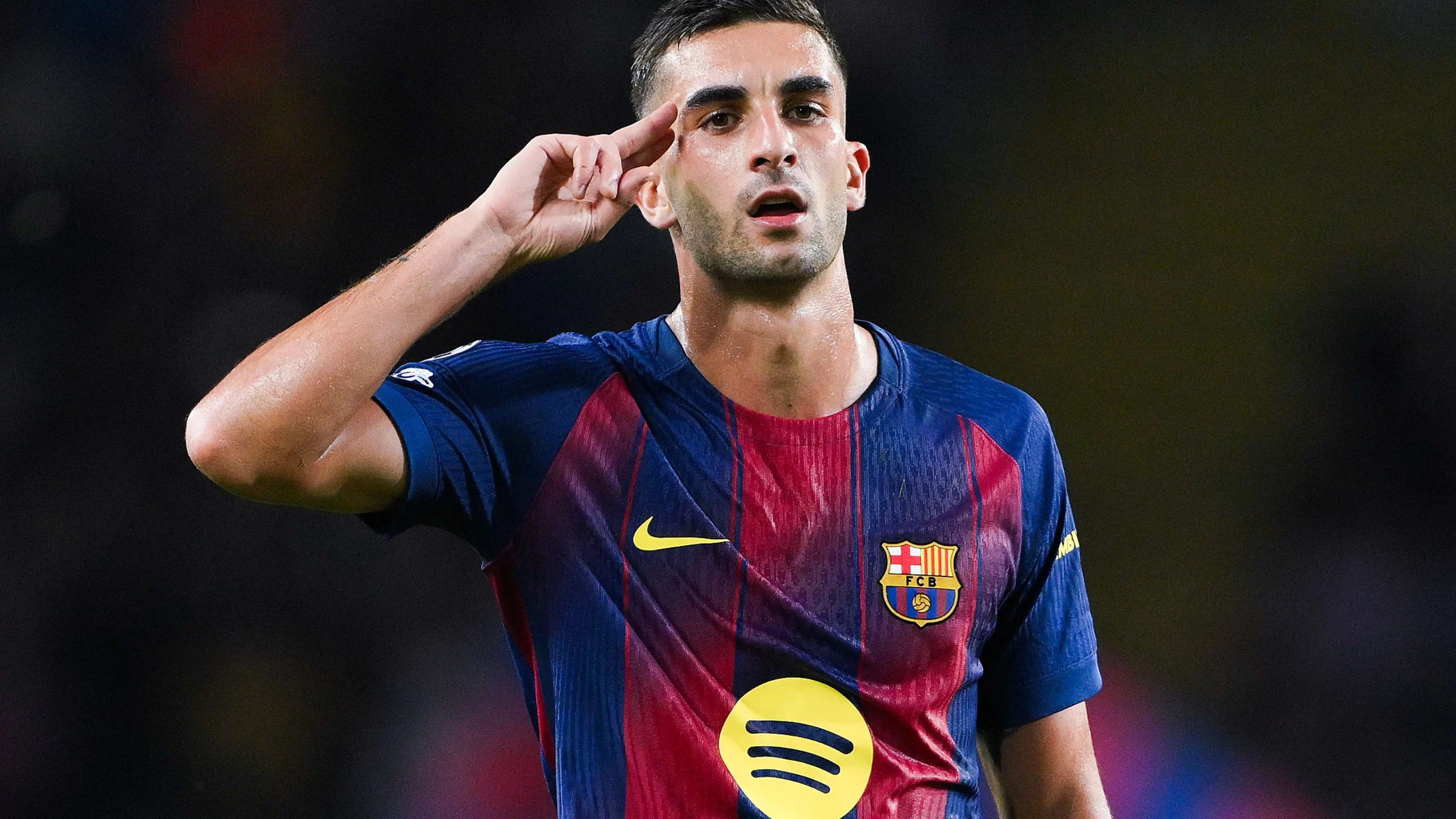 Ferran Torres Dihadapkan pada Pilihan Karier dan Spekulasi tentang Kehidupan Pribadi