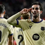 Ferran Torres Pindah ke PSG, Siapa yang Akan Mengenakan Nomor Punggung 7 di Barcelona?