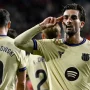 Ferran Torres Pindah ke PSG, Siapa yang Akan Mengenakan Nomor Punggung 7 di Barcelona?