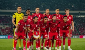FIFA ASEAN Cup 2026: Persiapan Timnas Indonesia dan Kondisi Pemain