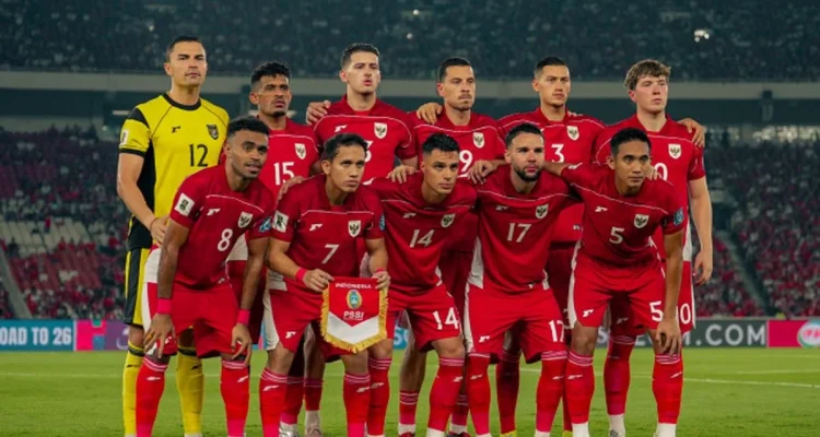 FIFA ASEAN Cup 2026: Persiapan Timnas Indonesia dan Kondisi Pemain