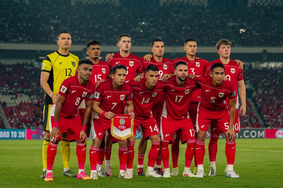 FIFA ASEAN Cup 2026: Persiapan Timnas Indonesia dan Kondisi Pemain