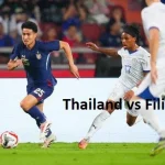 Filipina dan Thailand: Persaingan di Berbagai Bidang