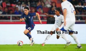 Filipina dan Thailand: Persaingan di Berbagai Bidang