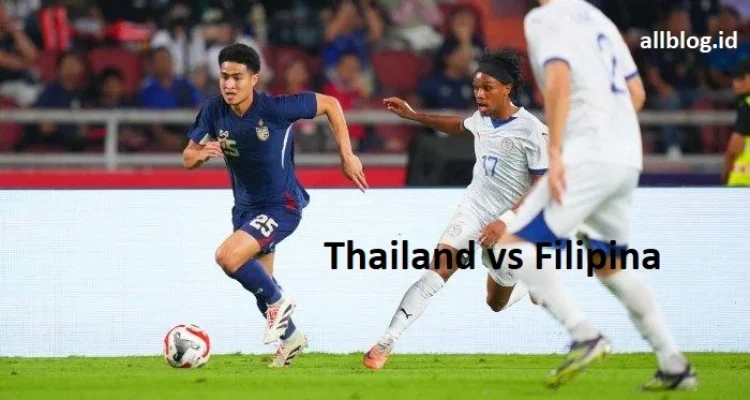 Filipina dan Thailand: Persaingan di Berbagai Bidang