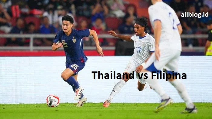 Filipina dan Thailand: Persaingan di Berbagai Bidang