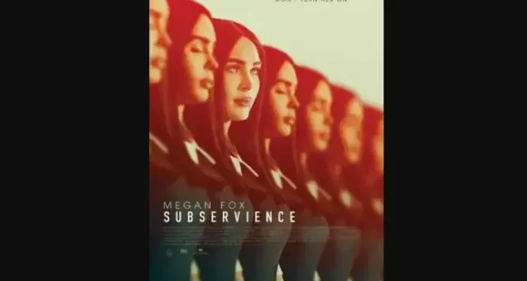 Film Subservience dan Soulm8te: Kecerdasan Buatan Menjadi Obsesi Mematikan