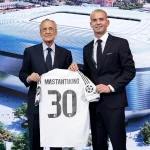 Fiorentina Resmi Pinjam Franco Mastantuono dari Real Madrid