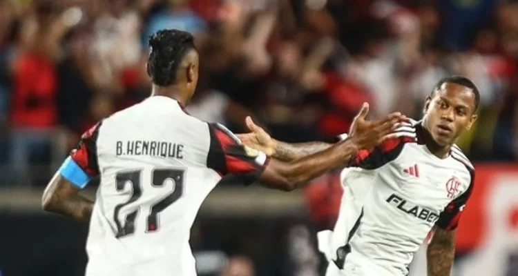 Flamengo Terhenti di Posisi Kedua Setelah Empat Berbagi Poin dengan Internacional