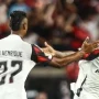 Flamengo Terhenti di Posisi Kedua Setelah Empat Berbagi Poin dengan Internacional