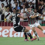 Fluminense Dikalahkan Vasco di Maracanã: Analisis dan Reaksi