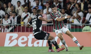 Fluminense Dikalahkan Vasco di Maracanã: Analisis dan Reaksi