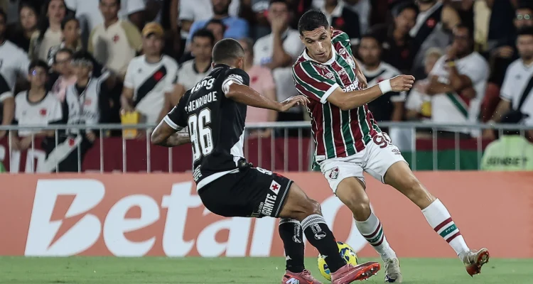 Fluminense Dikalahkan Vasco di Maracanã: Analisis dan Reaksi