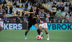 Fluminense Mengalami Kejutan Setelah Menghadapi Bahia dan Vasco Da Gama