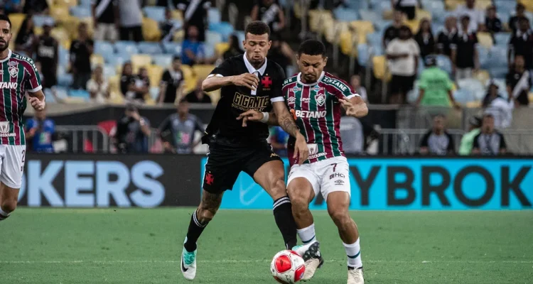 Fluminense Mengalami Kejutan Setelah Menghadapi Bahia dan Vasco Da Gama
