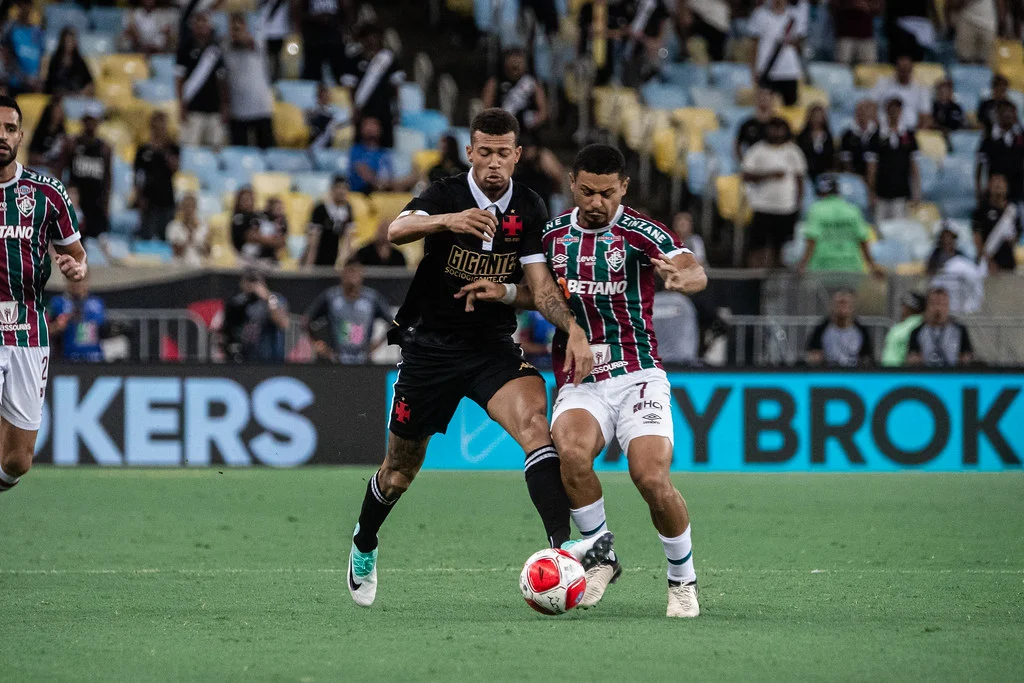 Fluminense Mengalami Kejutan Setelah Menghadapi Bahia dan Vasco Da Gama