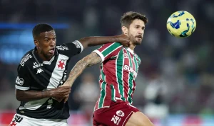 Fluminense x Vasco: Duel Klasik yang Menentukan di Copa do Brasil
