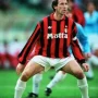 Franco Baresi: Legenda Sepak Bola Italia yang Tak Terlupakan