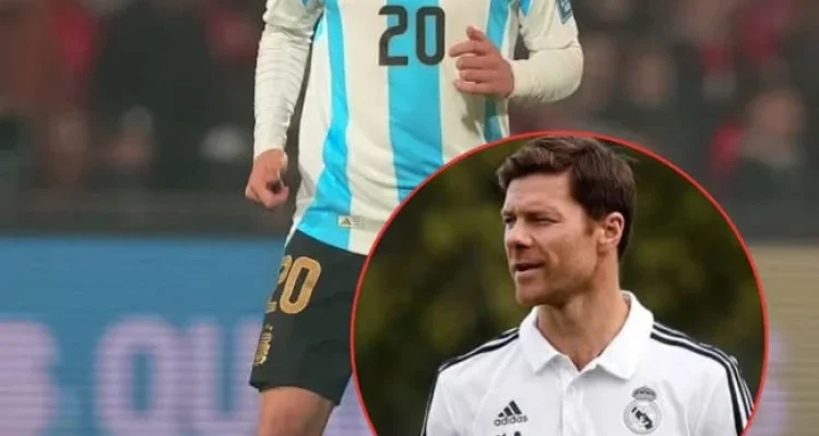 Franco Mastantuono Siap Pindah ke Italia, Fiorentina dan Roma Berebut Tanda Tangan
