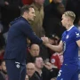 Frank Lampard dan Mykhailo Mudryk: Dua Nama yang Berkaitan dalam Dunia Sepak Bola