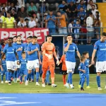 Freiburg Hadapi HJK Helsinki atau Motherwell di Playoff Liga Konferensi UEFA