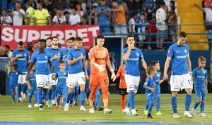 Freiburg Hadapi HJK Helsinki atau Motherwell di Playoff Liga Konferensi UEFA