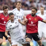Fulham dan Manchester United Siap Menghadapi Musim Baru