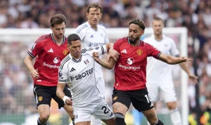 Fulham dan Manchester United Siap Menghadapi Musim Baru