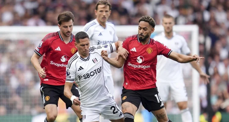 Fulham dan Manchester United Siap Menghadapi Musim Baru