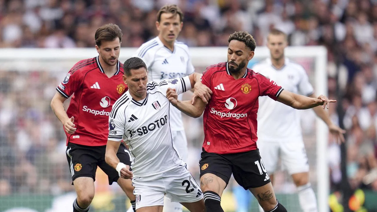Fulham dan Manchester United Siap Menghadapi Musim Baru