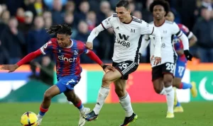 Fulham vs Crystal Palace: Persiapan Musim Baru yang Menarik