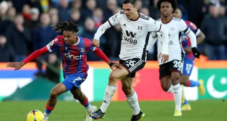 Fulham vs Crystal Palace: Persiapan Musim Baru yang Menarik