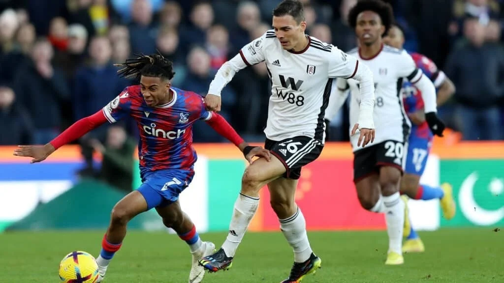 Fulham vs Crystal Palace: Persiapan Musim Baru yang Menarik