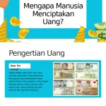 Gaji Pekerja: Dari Makanan hingga Uang, Bagaimana Sejarah dan Perkembangannya?